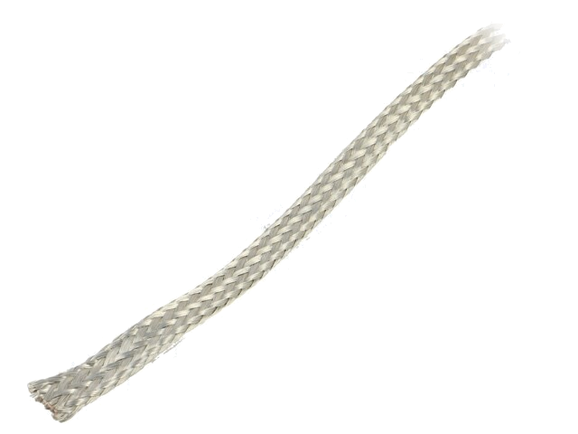 Vlechtwerk; omvlechting; 53A; 10AWG; Verpakking: 30,5m; 100ft Vlechtwerk; omvlechting; 53A; 10AWG; Verpakking: 30,5m; 100ft